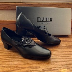 Munro American Shoes